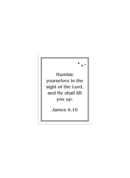 Proverbs People Flashcards- Digital