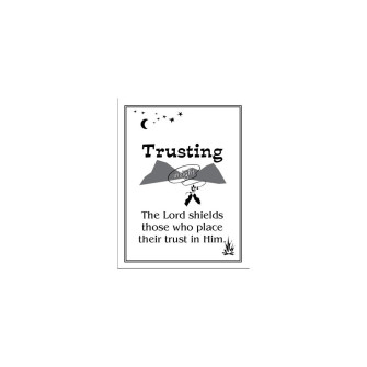 Proverbs People Flashcards- Digital