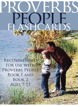 Level 4- Proverbs People Collection