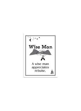 Level 4- Proverbs People Collection Digital