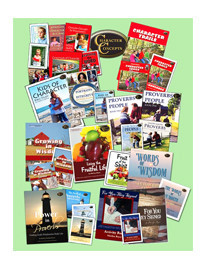 Character Curriculum