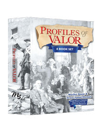 Profiles of Valor Series