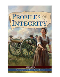 Profiles  of Integrity Series