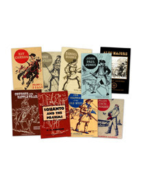 American Adventure Series