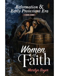 Women of Faith Series -Readers