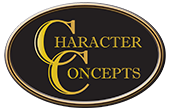 Character Concepts
